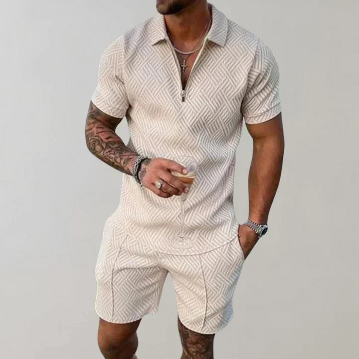 Ensemble d’Été Homme Oliver