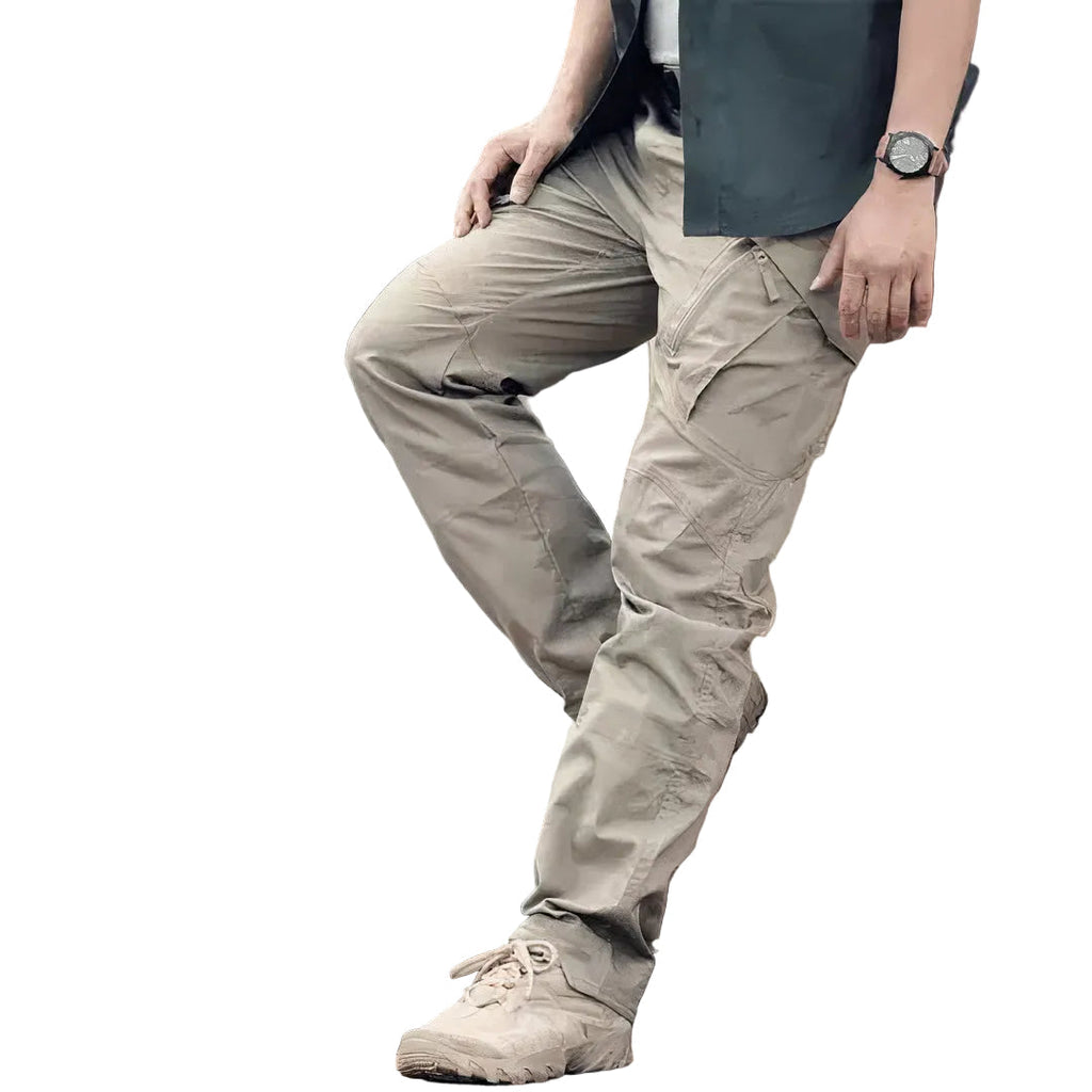 Kurt Pantalon Cargo Homme