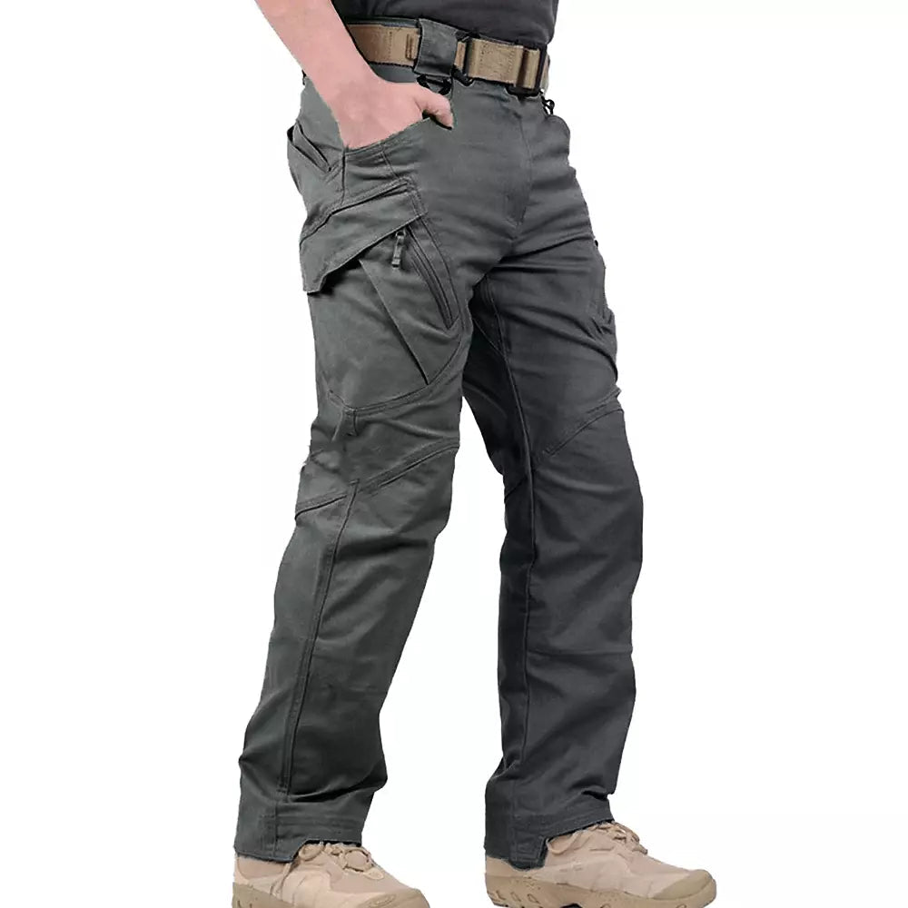 Kurt Pantalon Cargo Homme