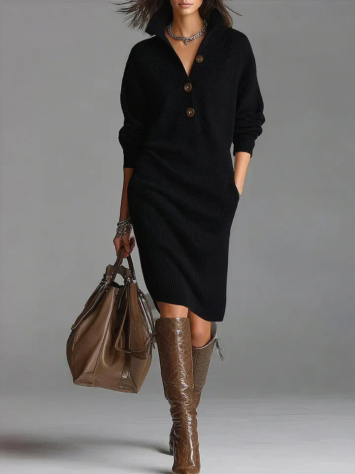 Desiree Robe Midi Femme