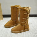 Emily Bottes d’Hiver Femme