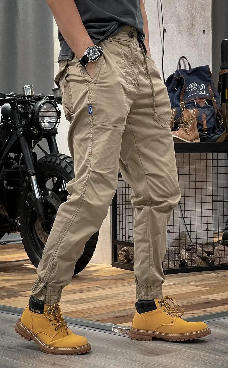 David Pantalon Homme