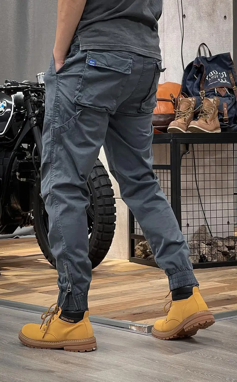 David Pantalon Homme