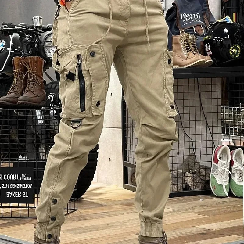 David Pantalon Homme