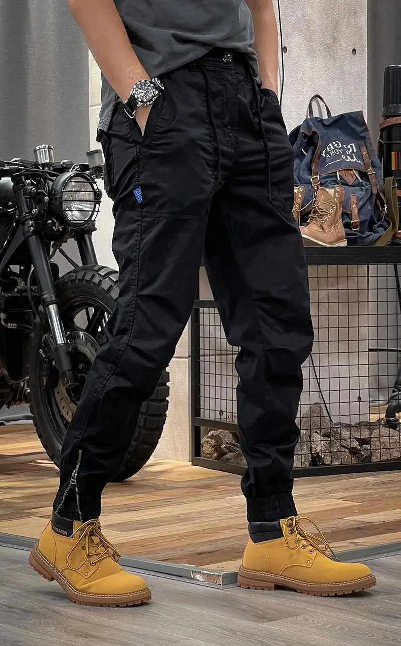 David Pantalon Homme