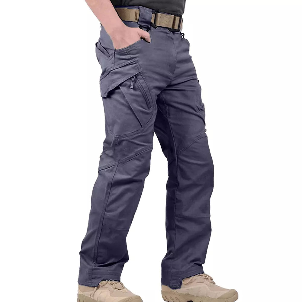 Kurt Pantalon Cargo Homme