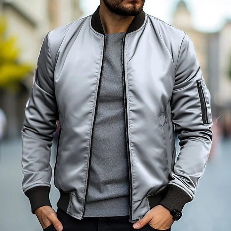 Linus Blouson pour Homme