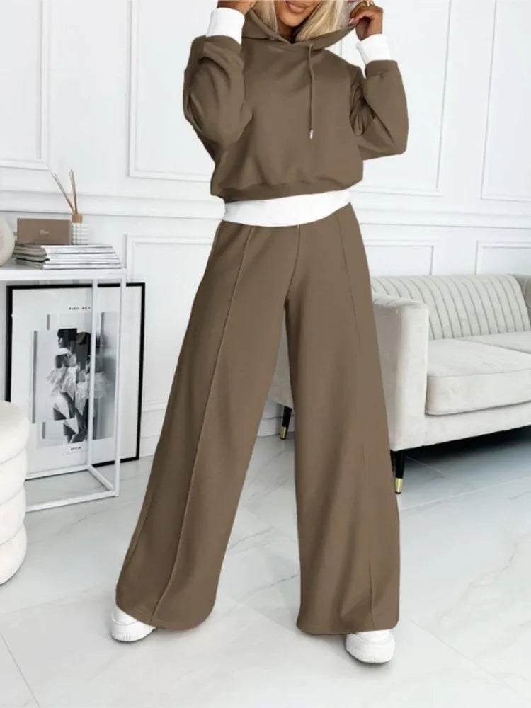 Aurora Ensemble Femme 2 Pièces