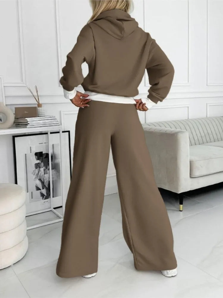 Aurora Ensemble Femme 2 Pièces