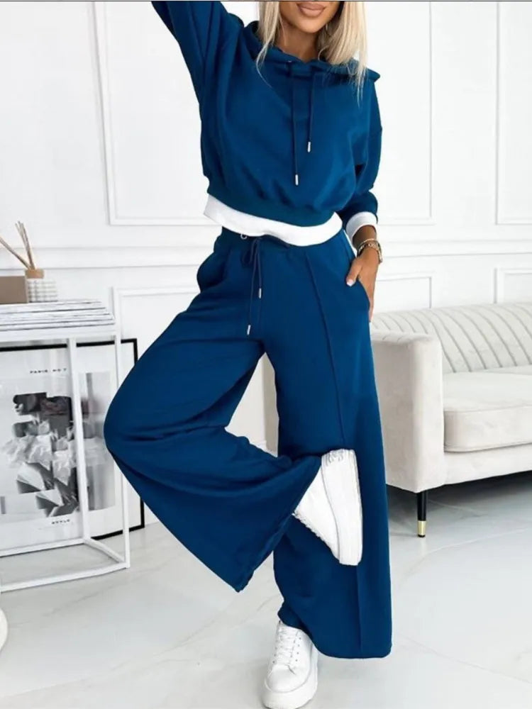 Aurora Ensemble Femme 2 Pièces