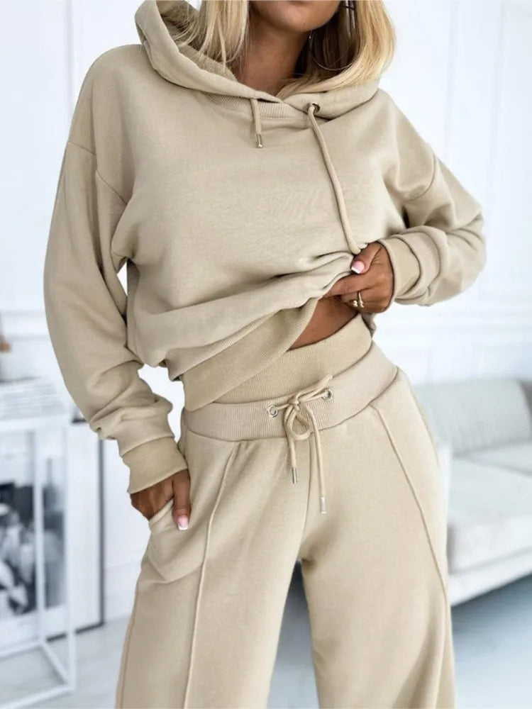 Aurora Ensemble Femme 2 Pièces