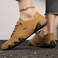 Rome Chaussures Décontractées à Lacets pour Homme