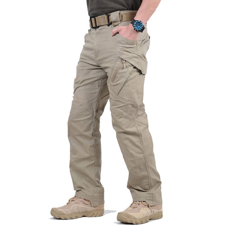 Tavryk Pantalon d’Extérieur Homme