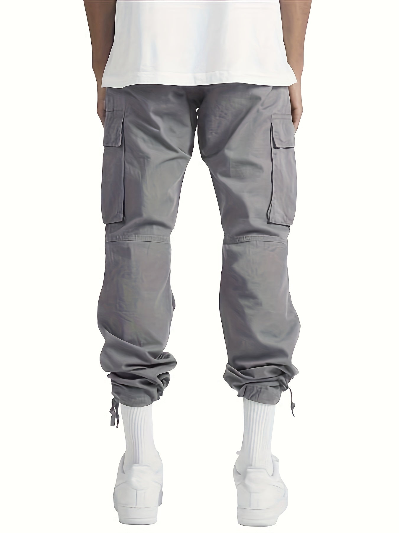 Tristan Pantalon Cargo Homme