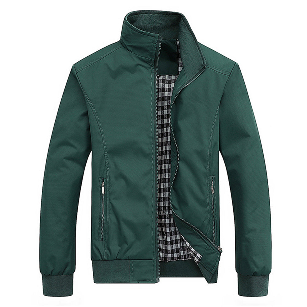 Scottie Veste Zippée Légère pour Homme