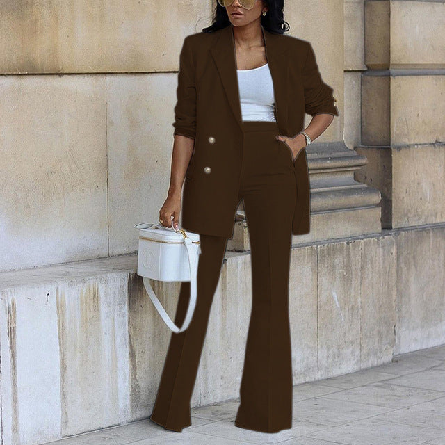 Jiya Ensemble Femme 2 Pièces