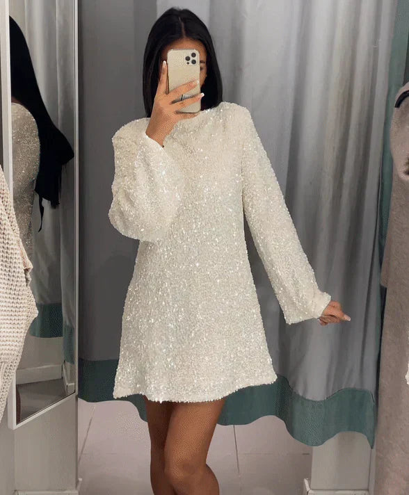 Gloria Robe de Soirée Femme