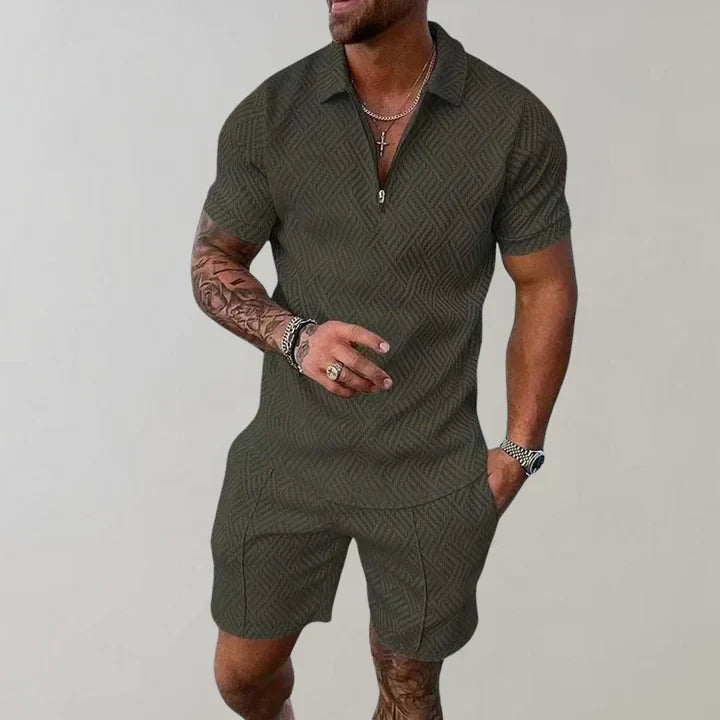 Ensemble d’Été Homme Oliver
