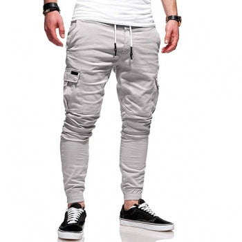 Noar Pantalon Cargo Homme