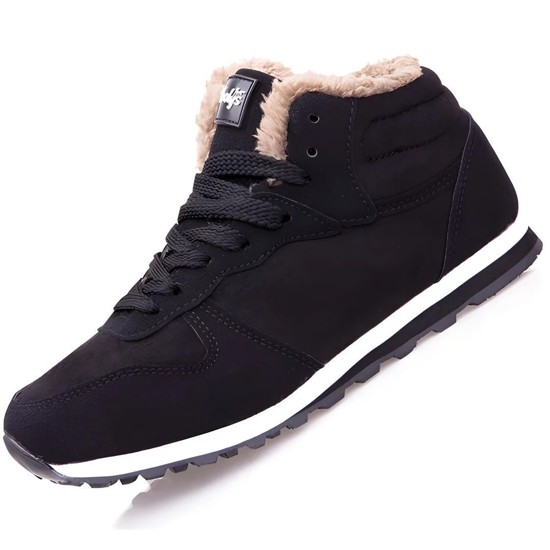 Zayn Baskets d’Hiver Homme