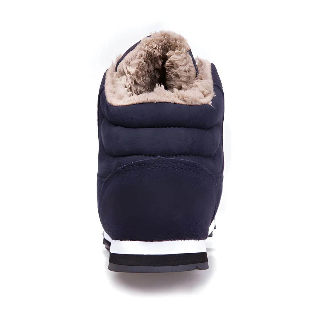 Zayn Baskets d’Hiver Homme