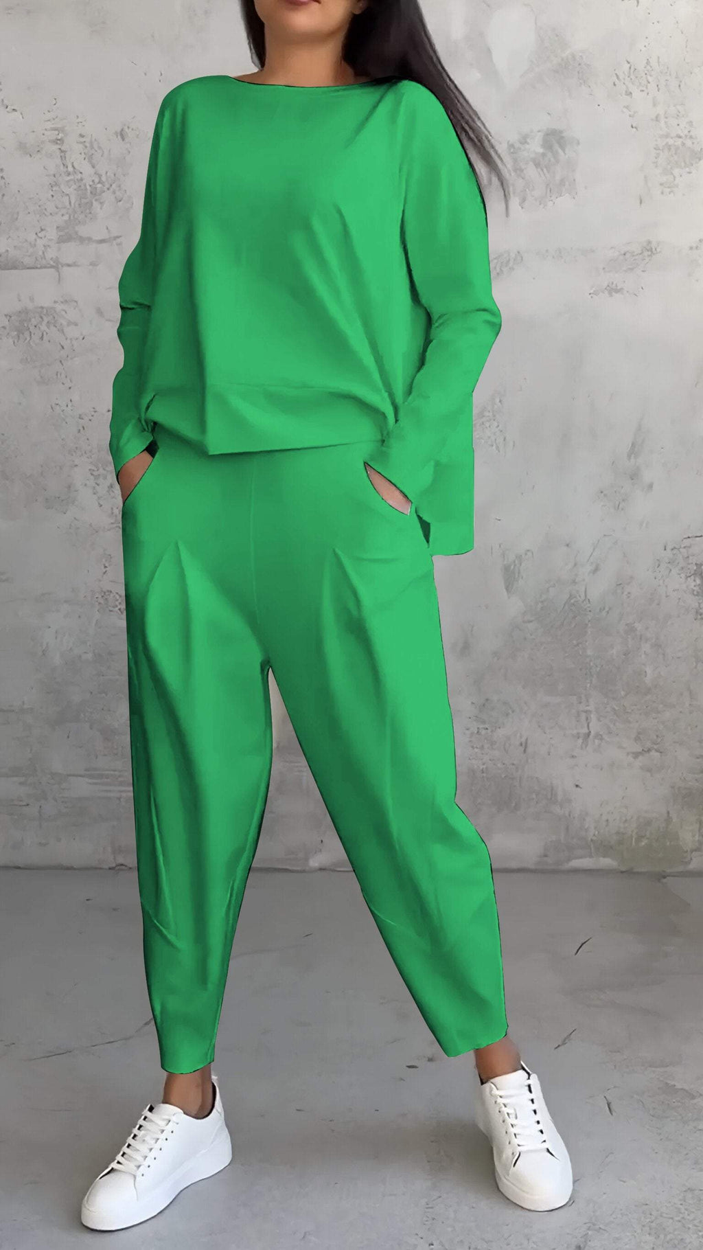 Emilie Ensemble Femme