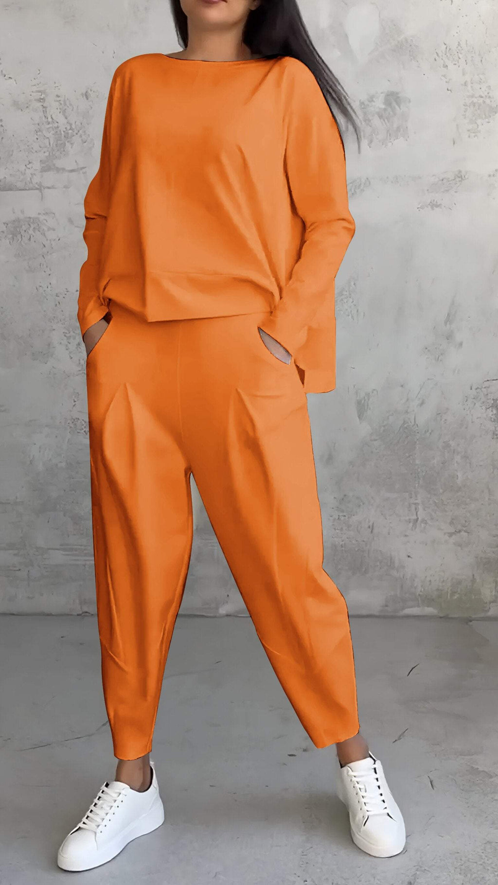 Emilie Ensemble Femme