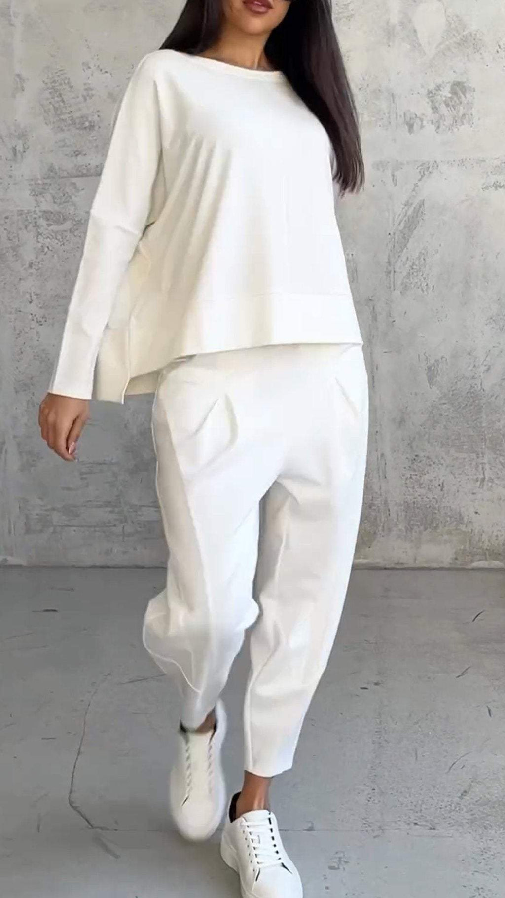 Emilie Ensemble Femme