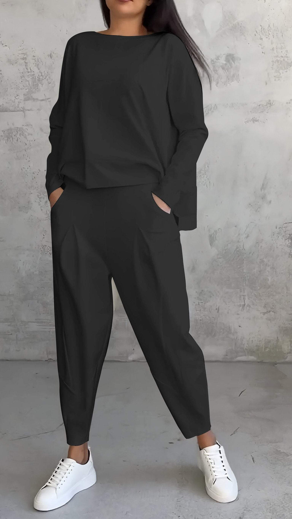 Emilie Ensemble Femme
