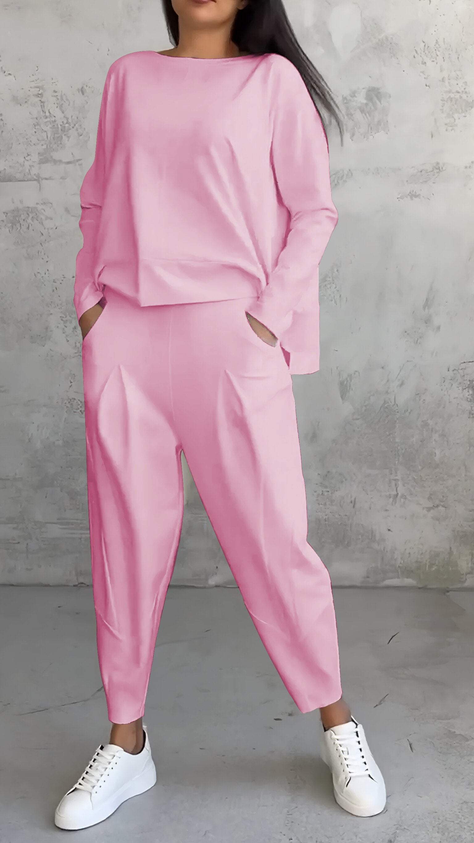 Emilie Ensemble Femme