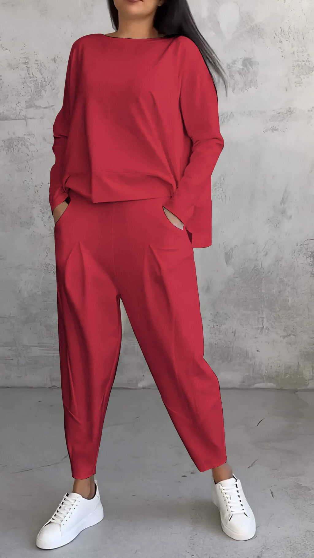 Emilie Ensemble Femme