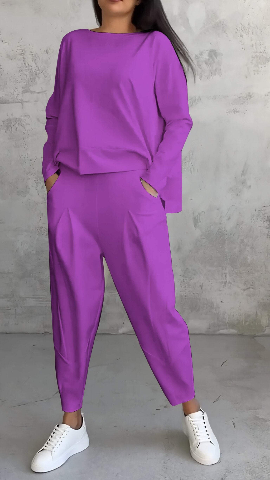 Emilie Ensemble Femme
