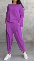 Emilie Ensemble Femme