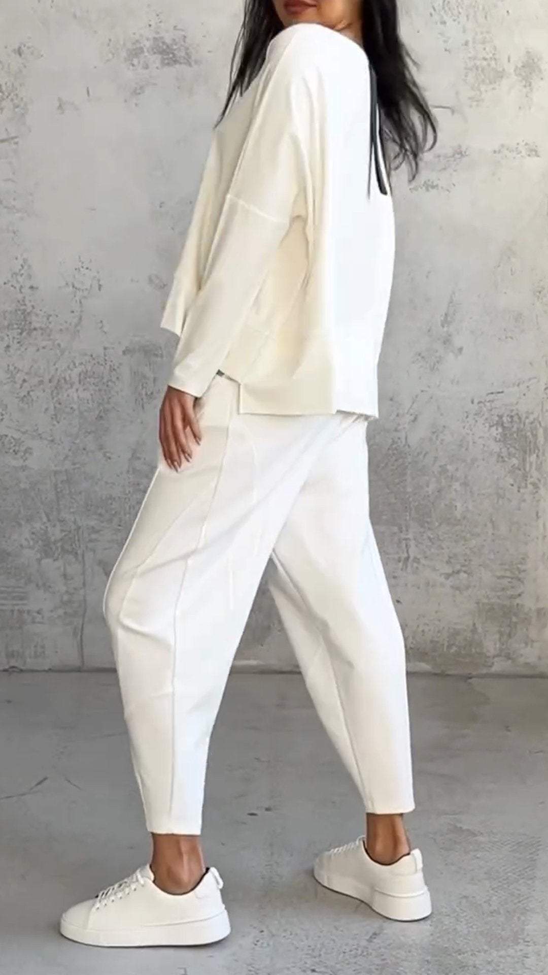 Emilie Ensemble Femme