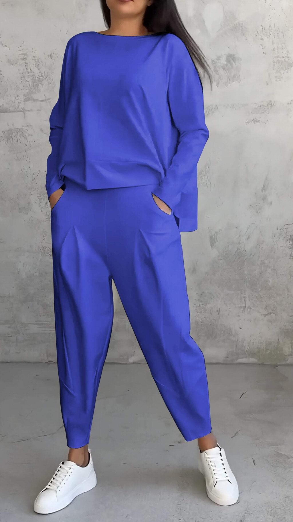Emilie Ensemble Femme