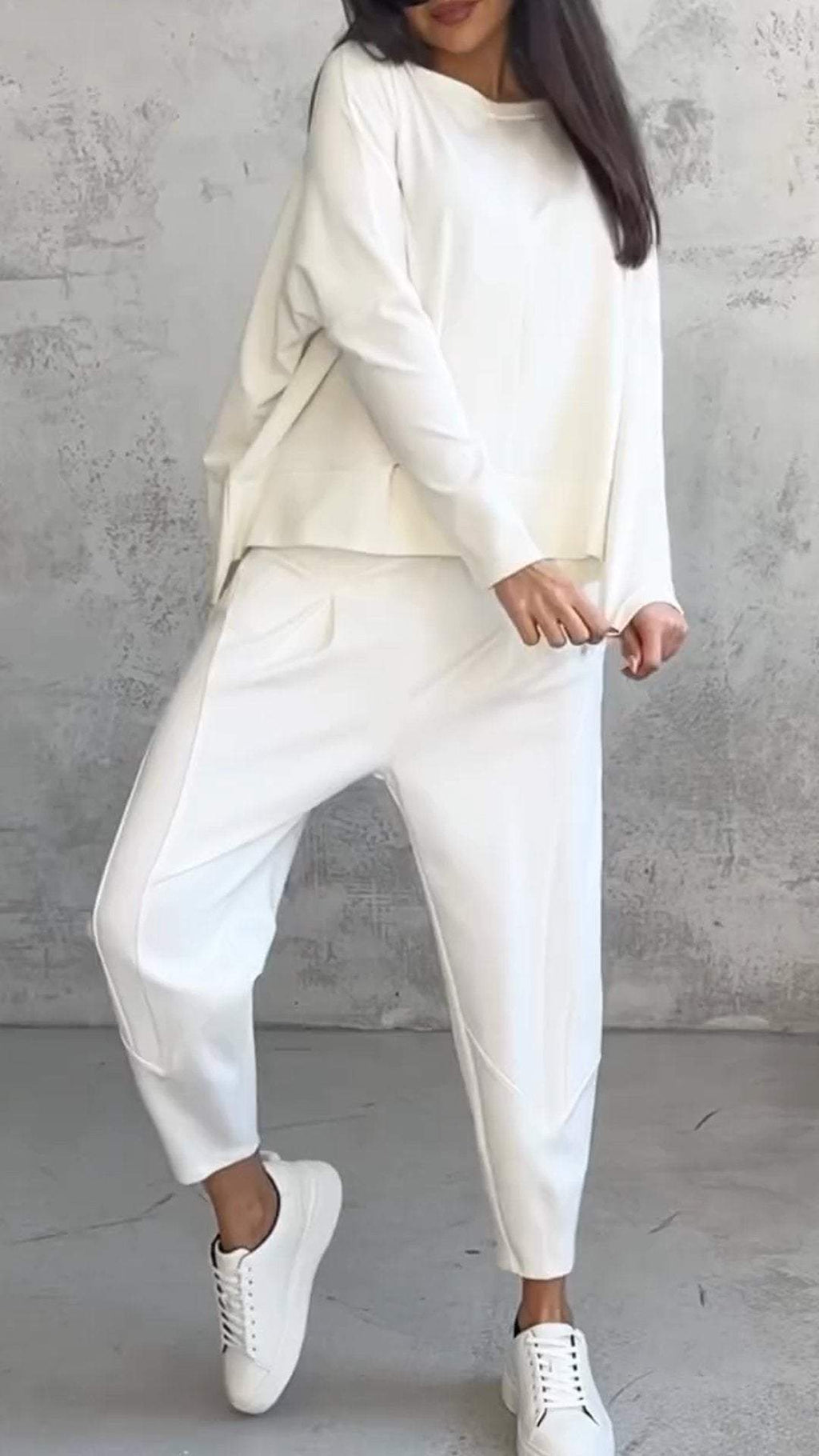 Emilie Ensemble Femme