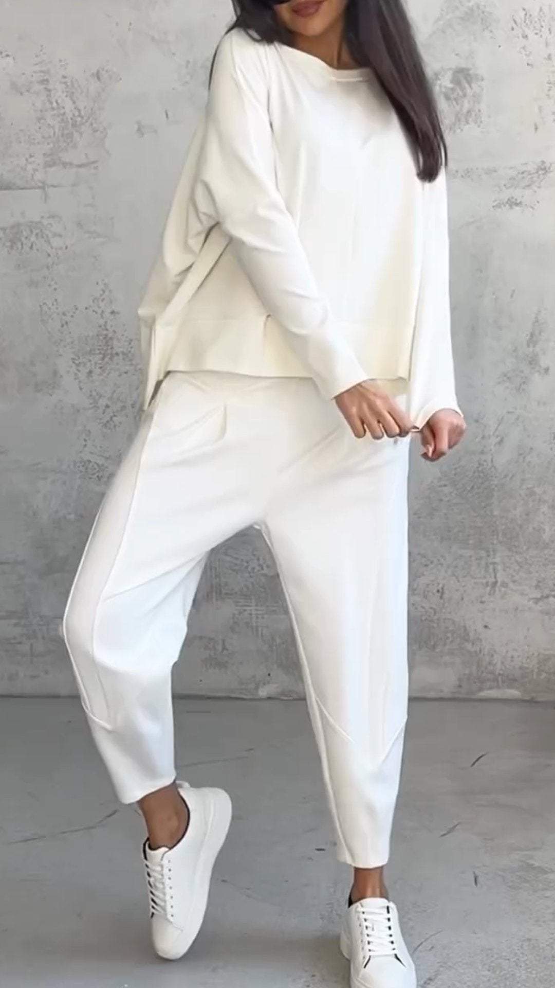 Emilie Ensemble Femme