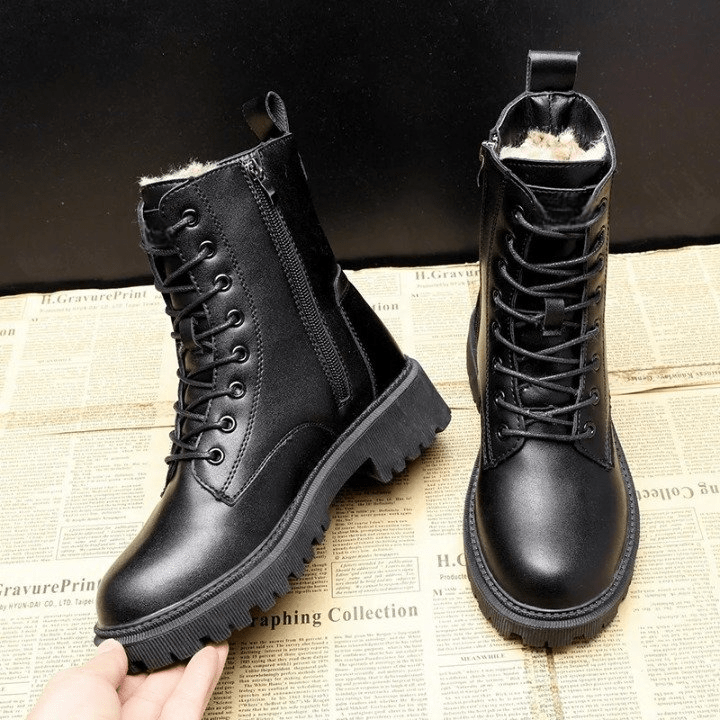 Lola Bottes d’Hiver Femme