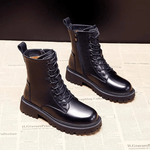Lola Bottes d’Hiver Femme