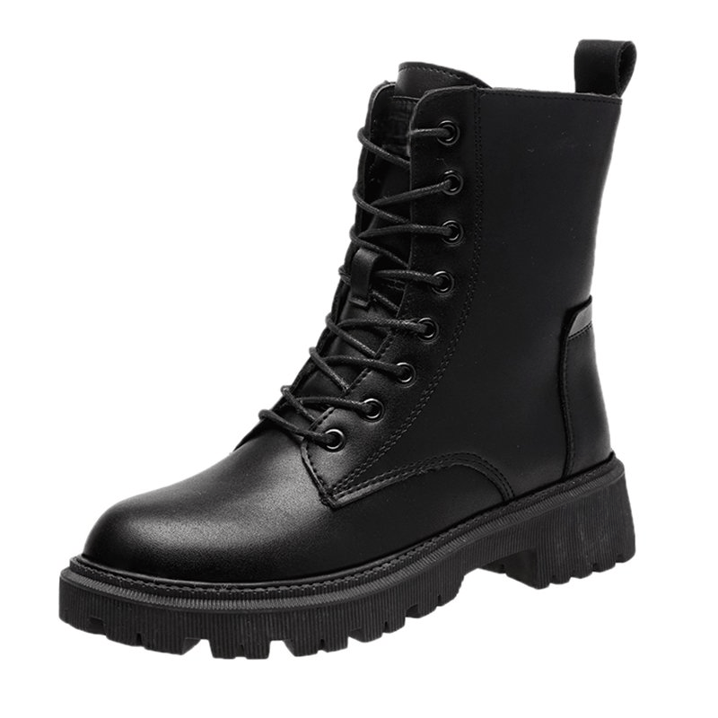 Lola Bottes d’Hiver Femme