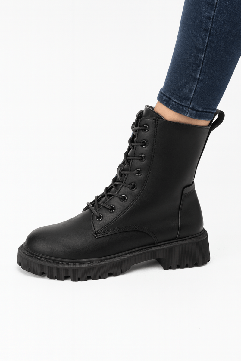 Lola Bottes d’Hiver Femme