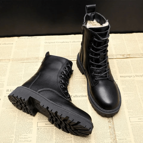 Lola Bottes d’Hiver Femme