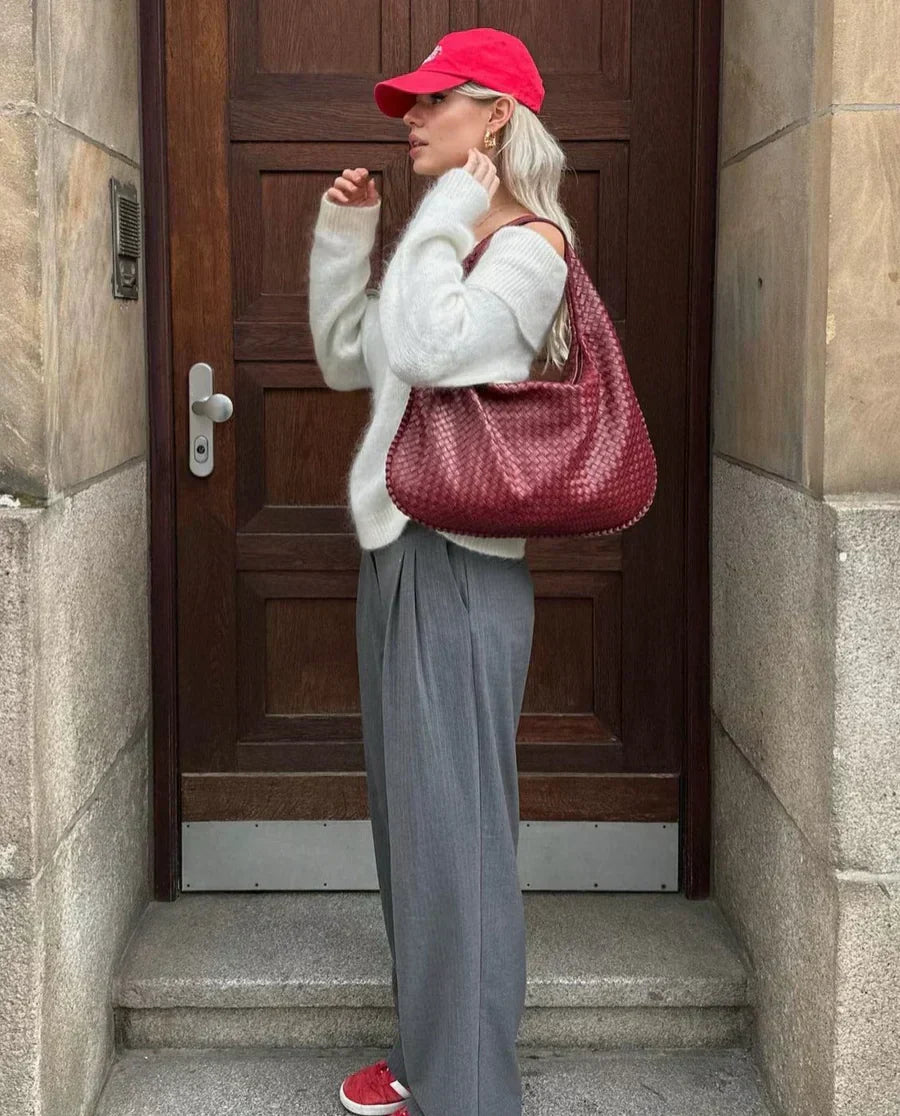 Louisa Sac Hobo Femme