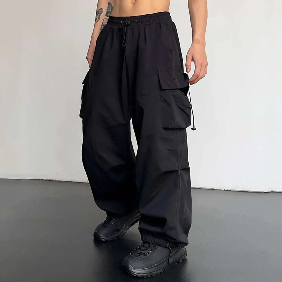 Dominik Pantalon Homme