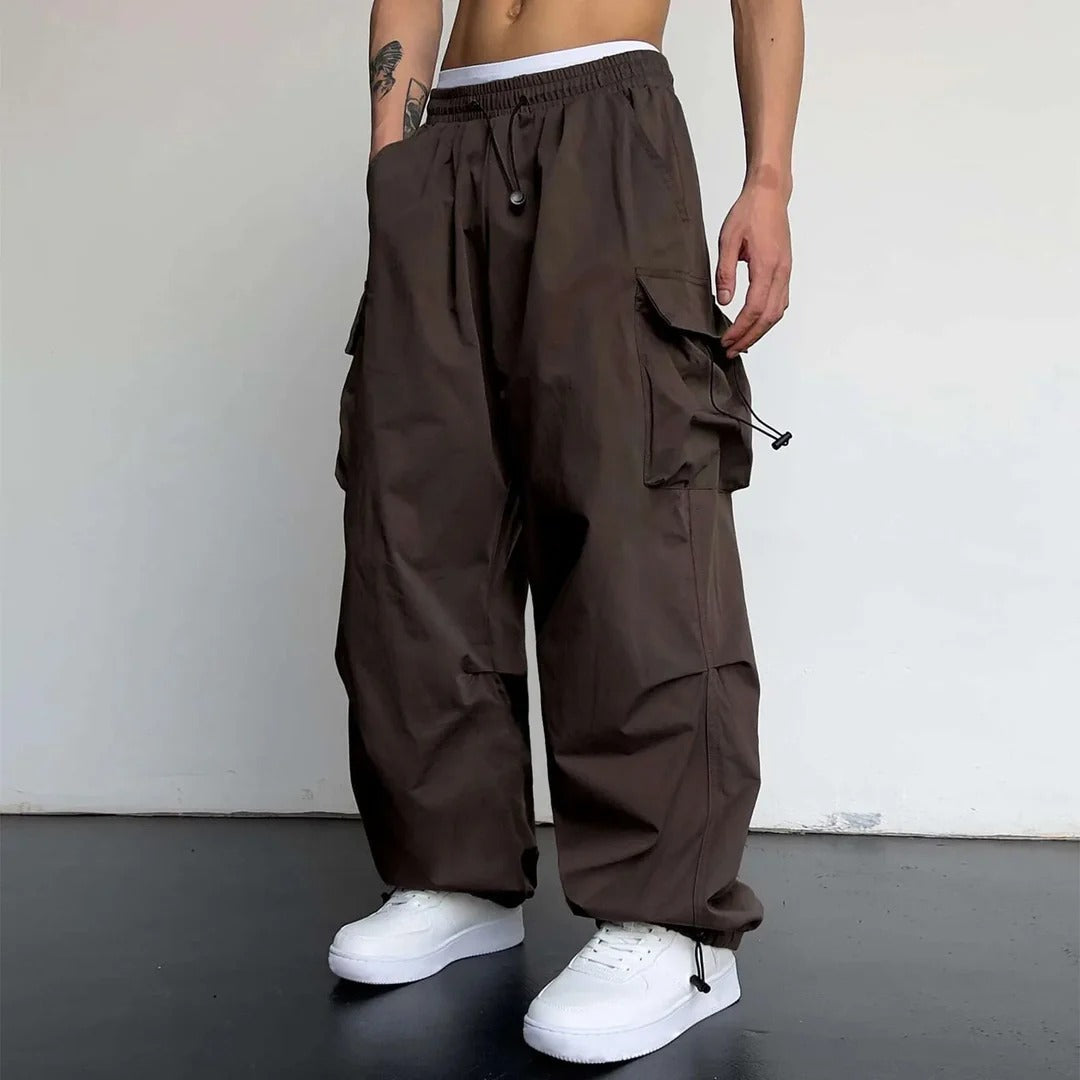 Dominik Pantalon Homme