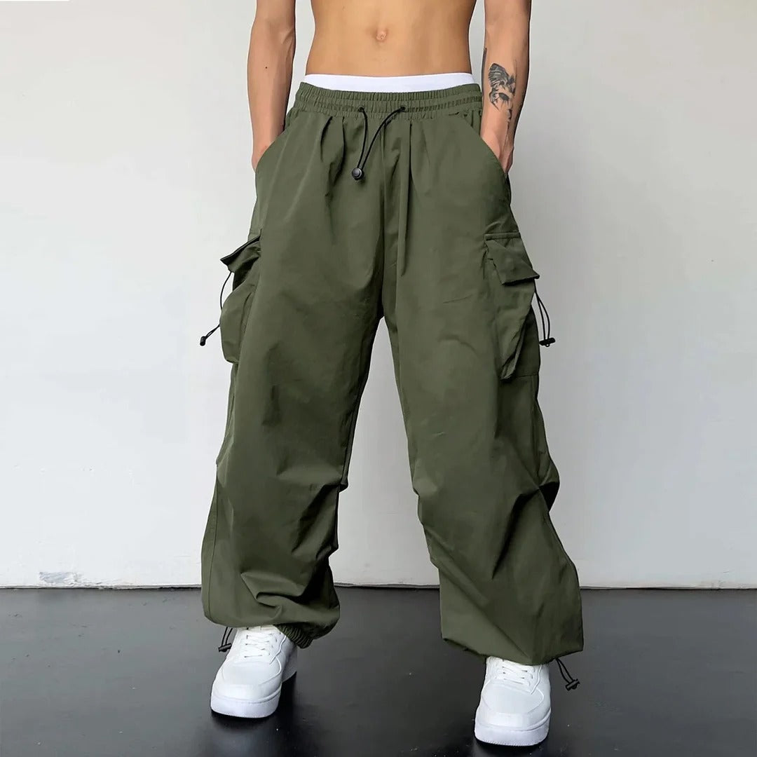 Dominik Pantalon Homme