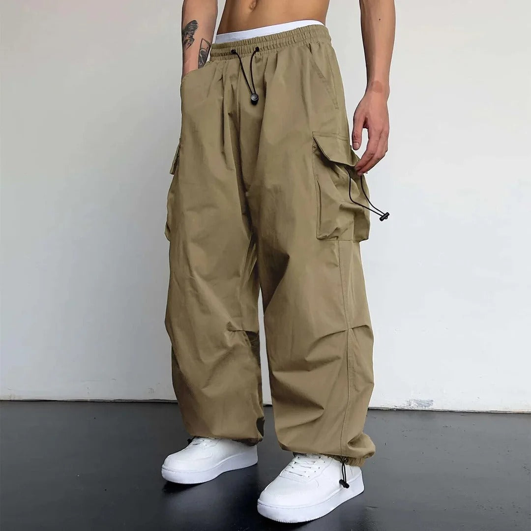 Dominik Pantalon Homme