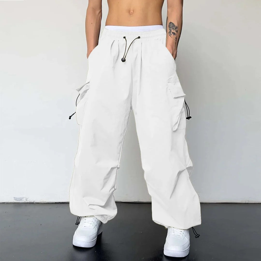 Dominik Pantalon Homme