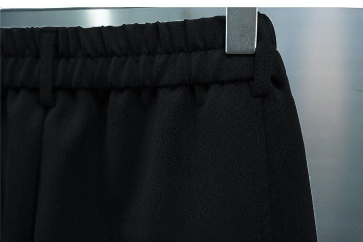 Leo Pantalon Homme Stretch