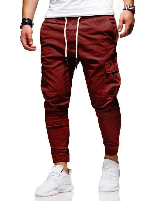 Noar Pantalon Cargo Homme